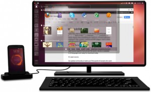 Ubuntu For Android